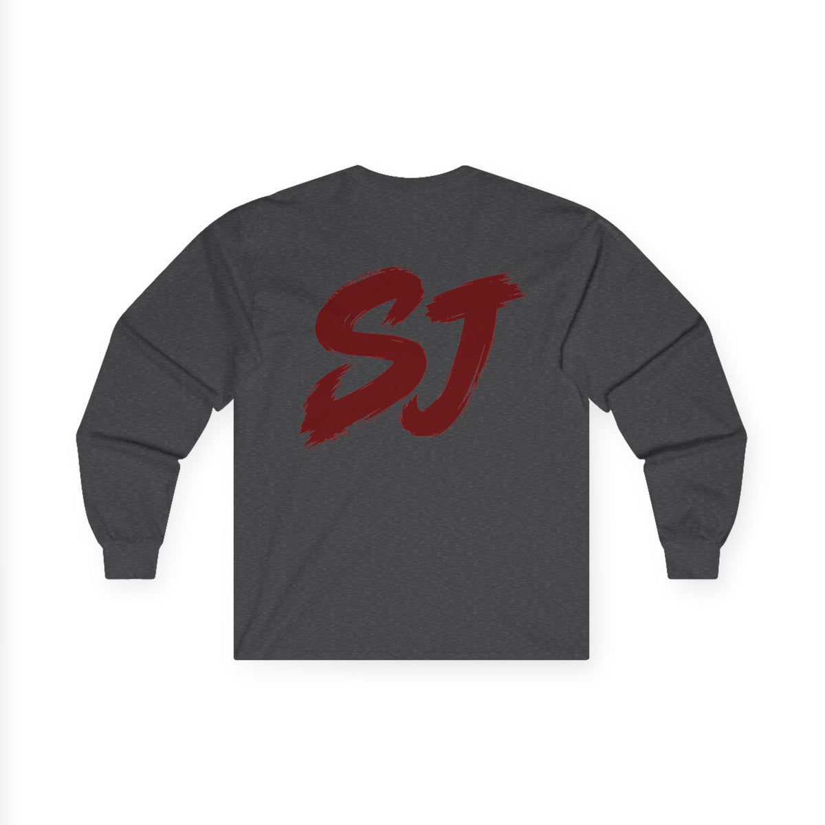 Baddie Long Sleeve Tee