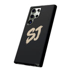 SJ Tough Phone Case