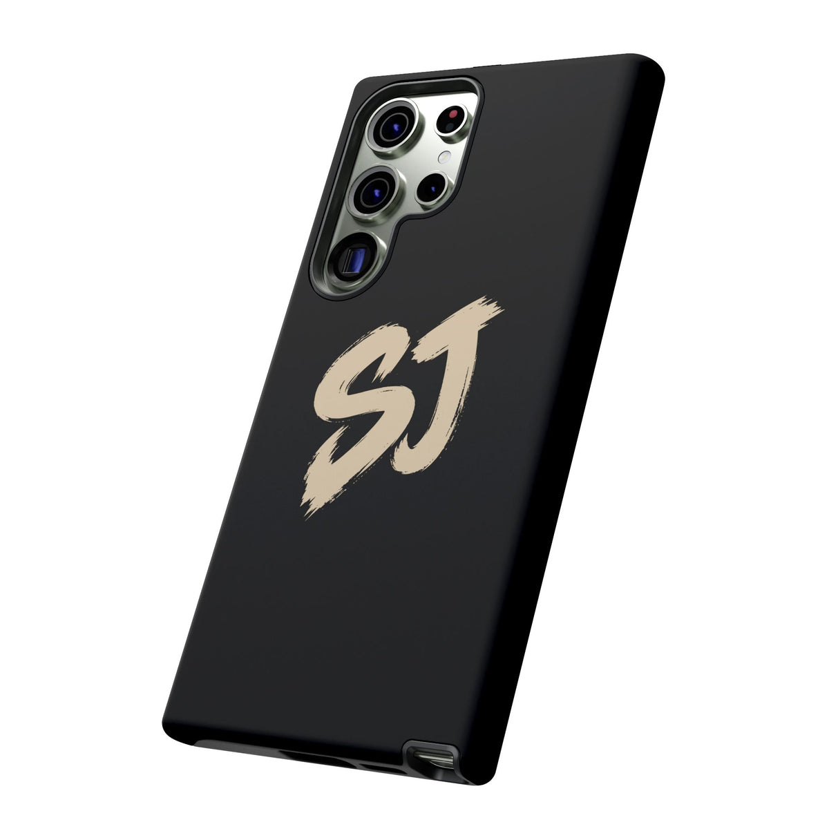 SJ Tough Phone Case