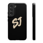 SJ Tough Phone Case