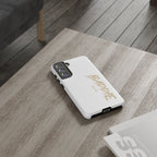 Baddie Tough Phone Case