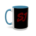 SJ Coffee Mug