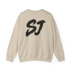 Baddie Crewneck Sweatshirt