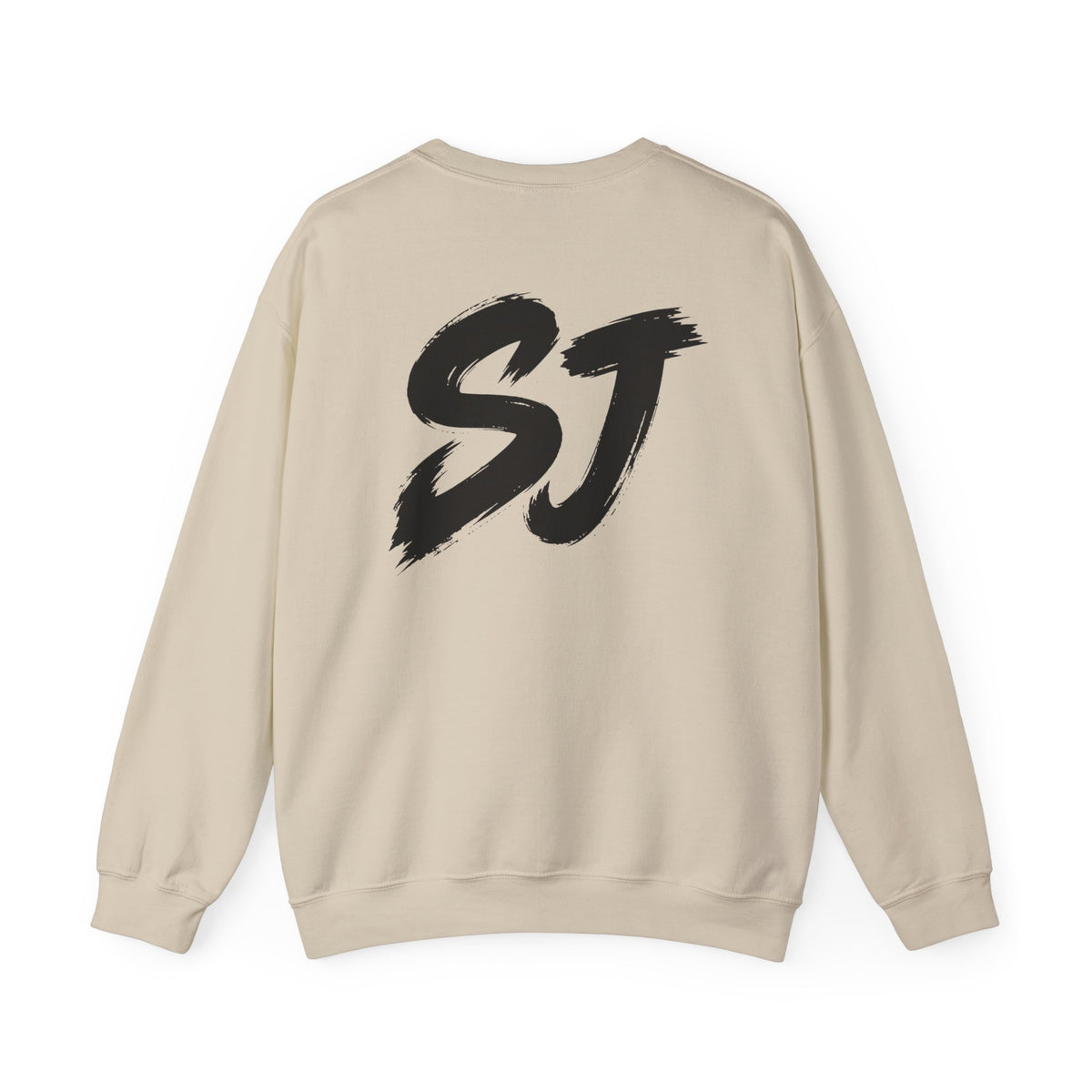 Baddie Crewneck Sweatshirt