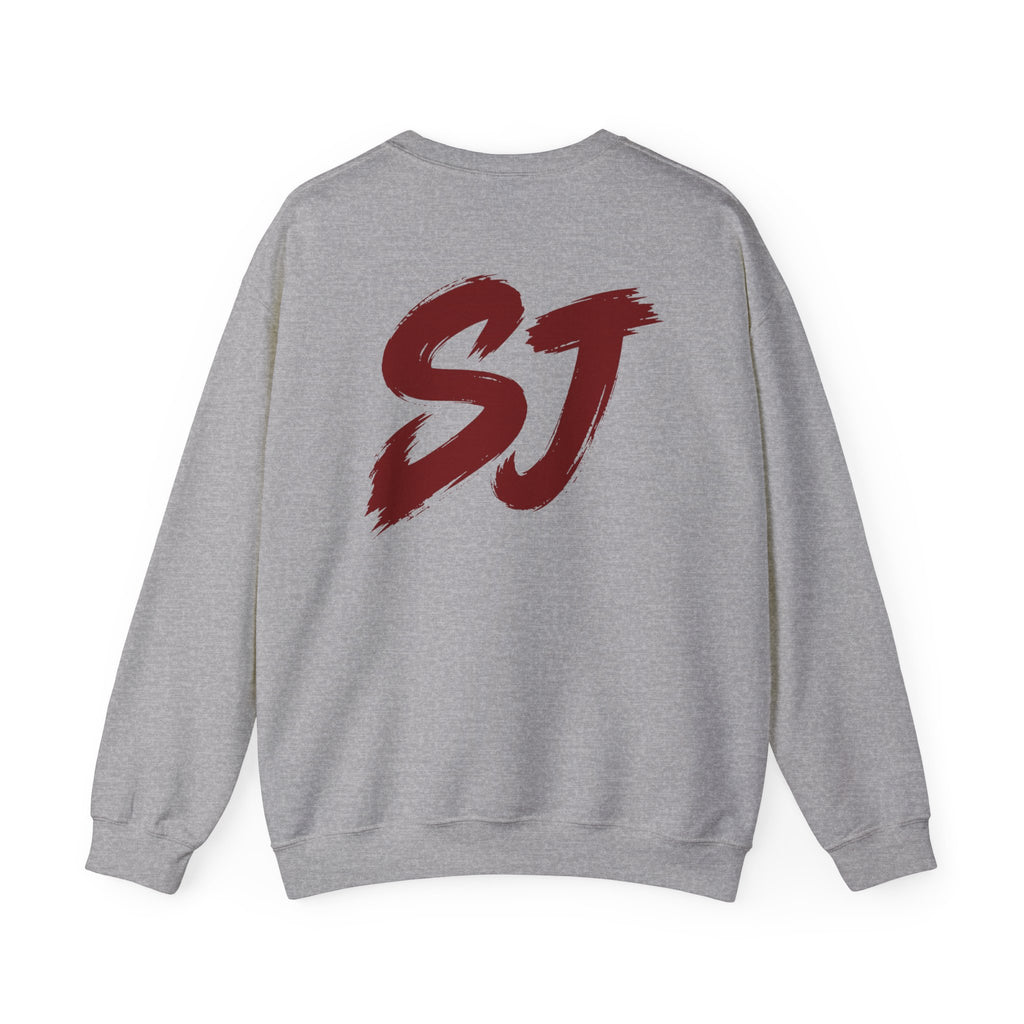 Baddie Crewneck Sweatshirt