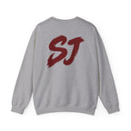 Baddie Crewneck Sweatshirt