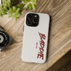 Baddie Tough Phone Case