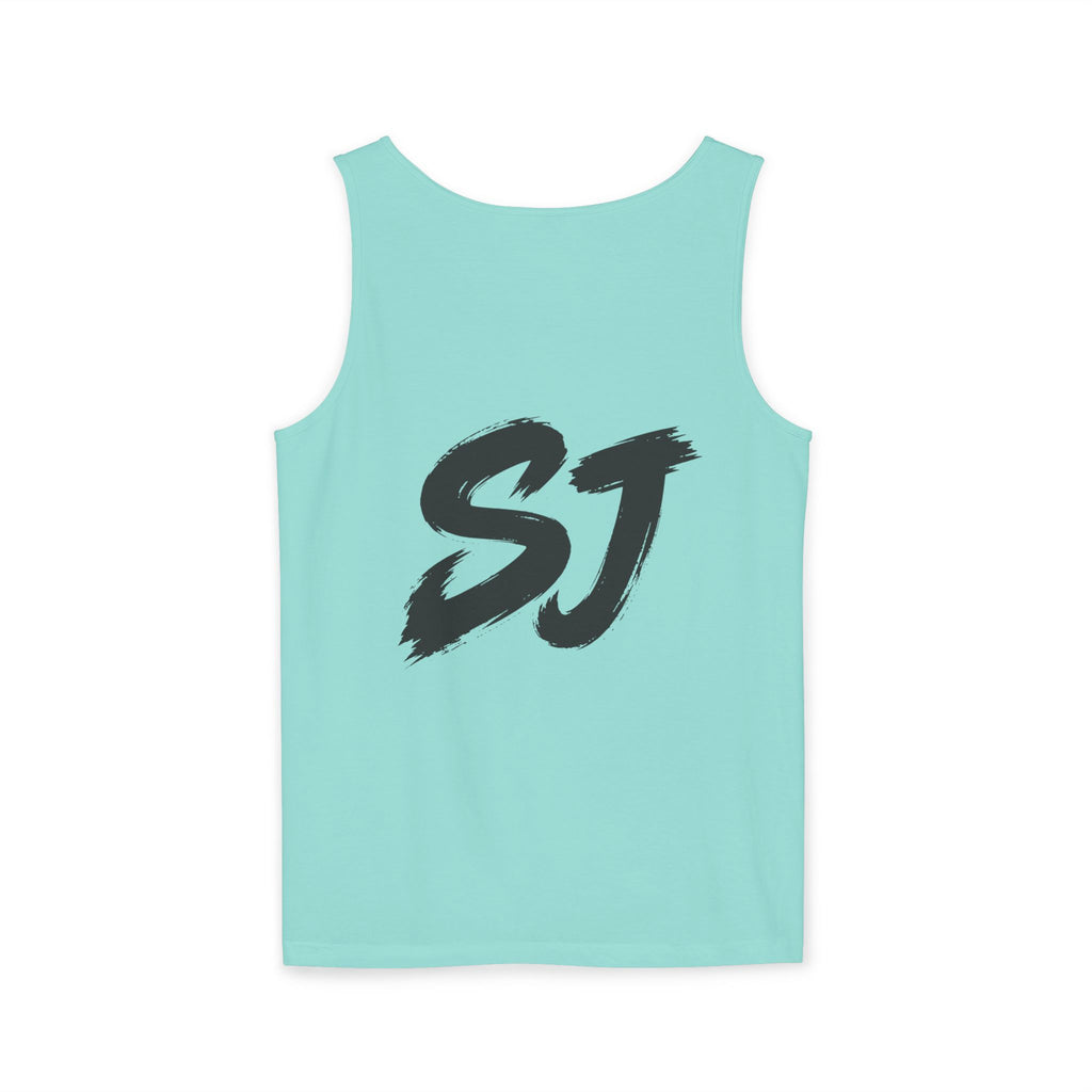 Baddie lightweight Tank Top