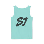 Baddie lightweight Tank Top