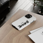 Baddie Tough Phone Case