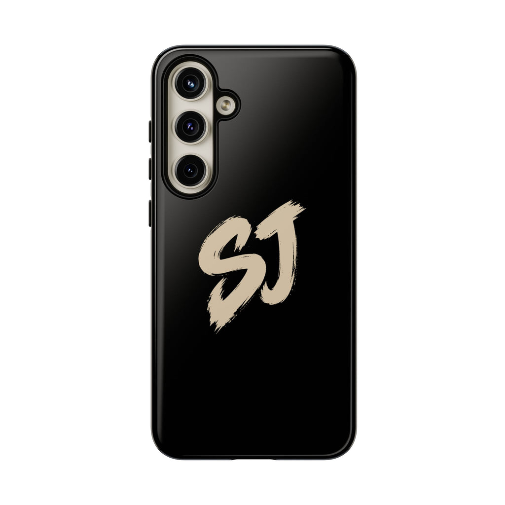 SJ Tough Phone Case