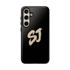 SJ Tough Phone Case