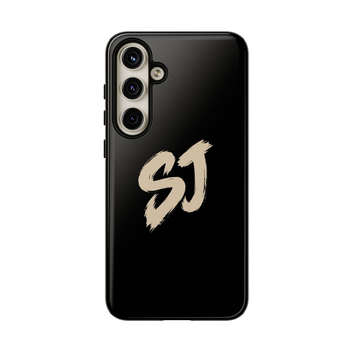 SJ Tough Phone Case