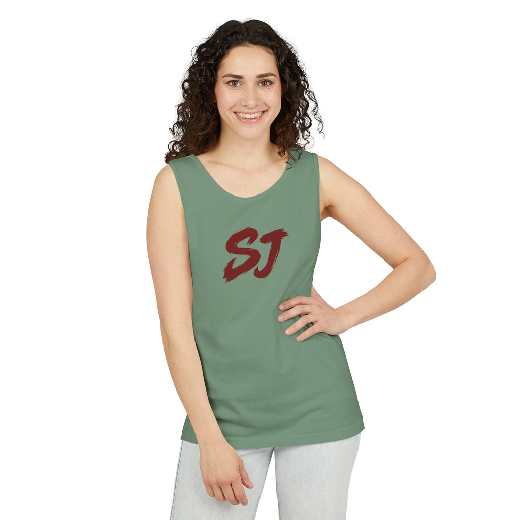 SJ lightweight Tank Top