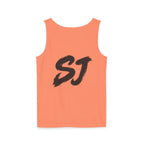 Baddie lightweight Tank Top