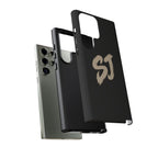 SJ Tough Phone Case