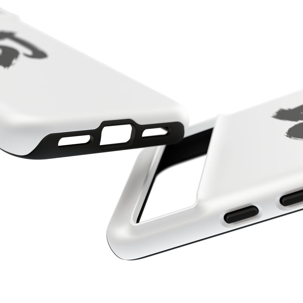SJ Tough Phone Case