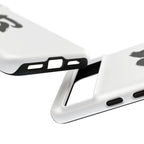 SJ Tough Phone Case
