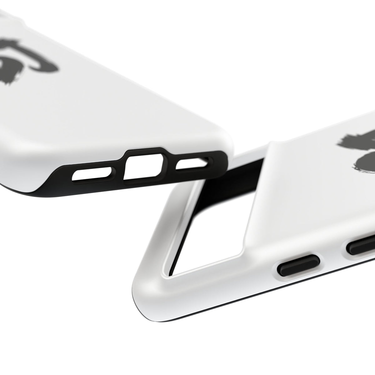 SJ Tough Phone Case