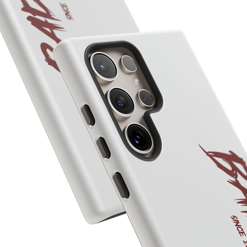 Baddie Tough Phone Case