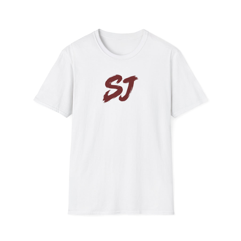 SJ crew neckline Tee