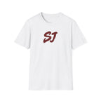 SJ crew neckline Tee
