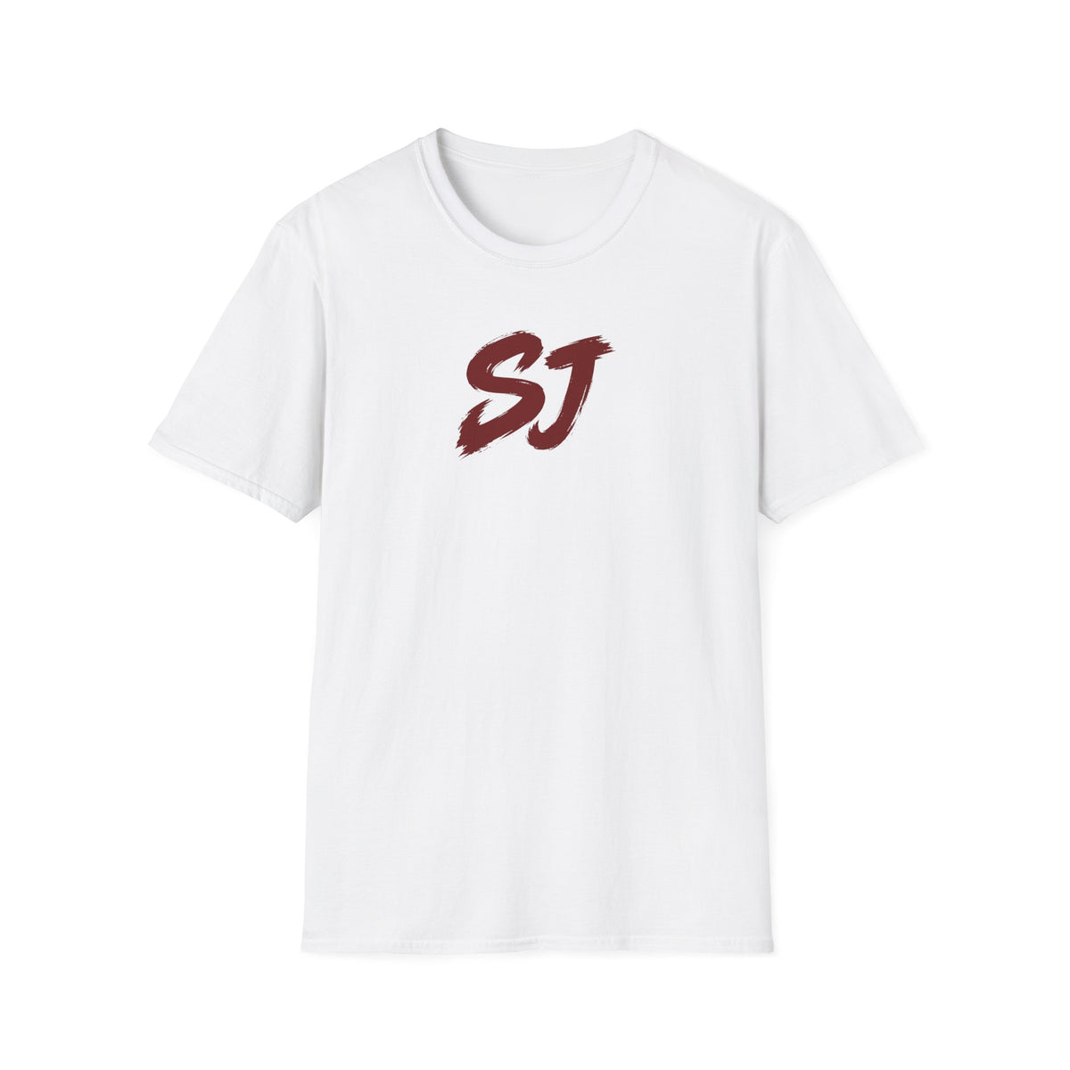 SJ crew neckline Tee