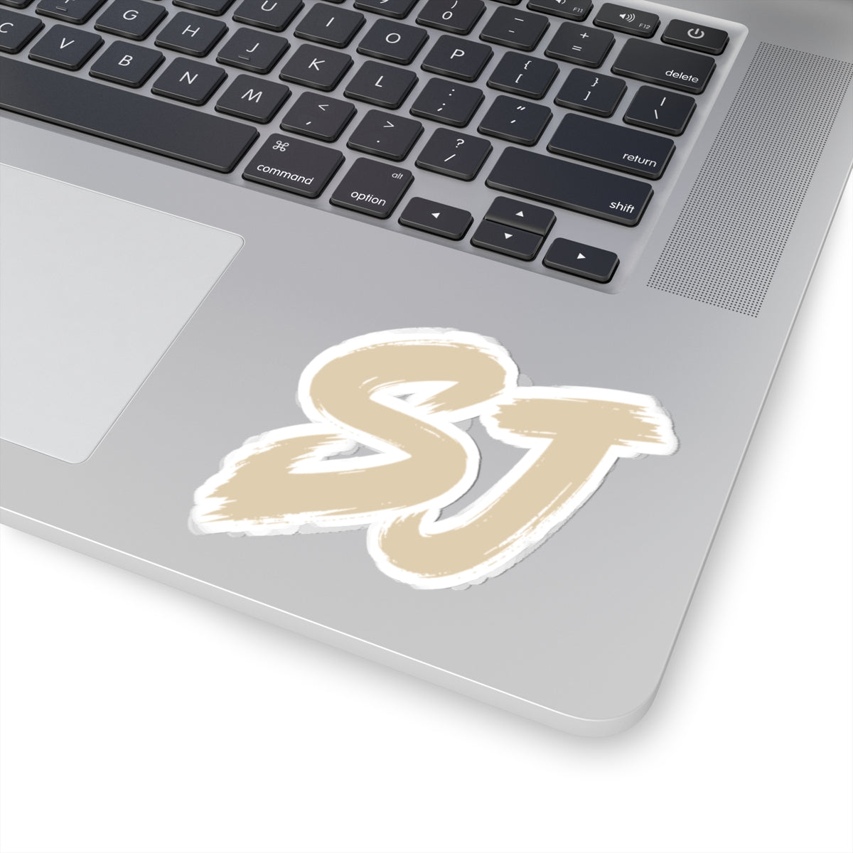 SJ Kiss-Cut Stickers