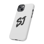 SJ Tough Phone Case