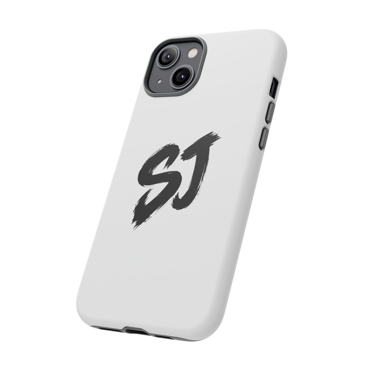 SJ Tough Phone Case