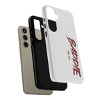 Baddie Tough Phone Case
