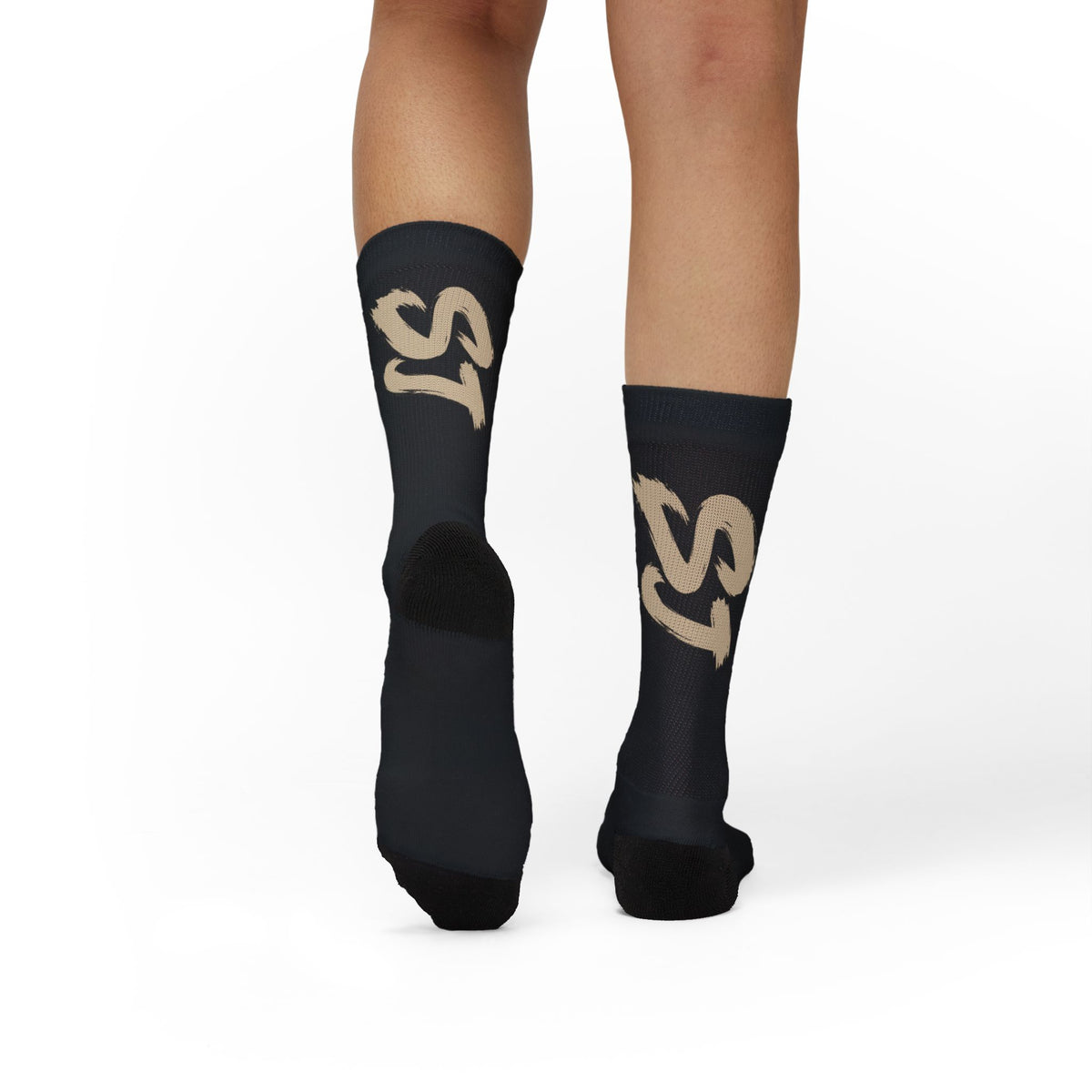 Baddie Crew Socks