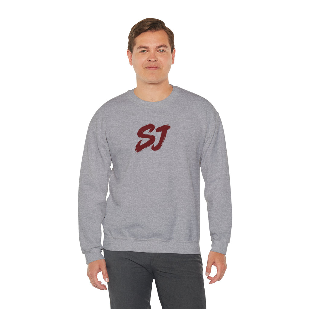 SJ Crewneck Sweatshirt
