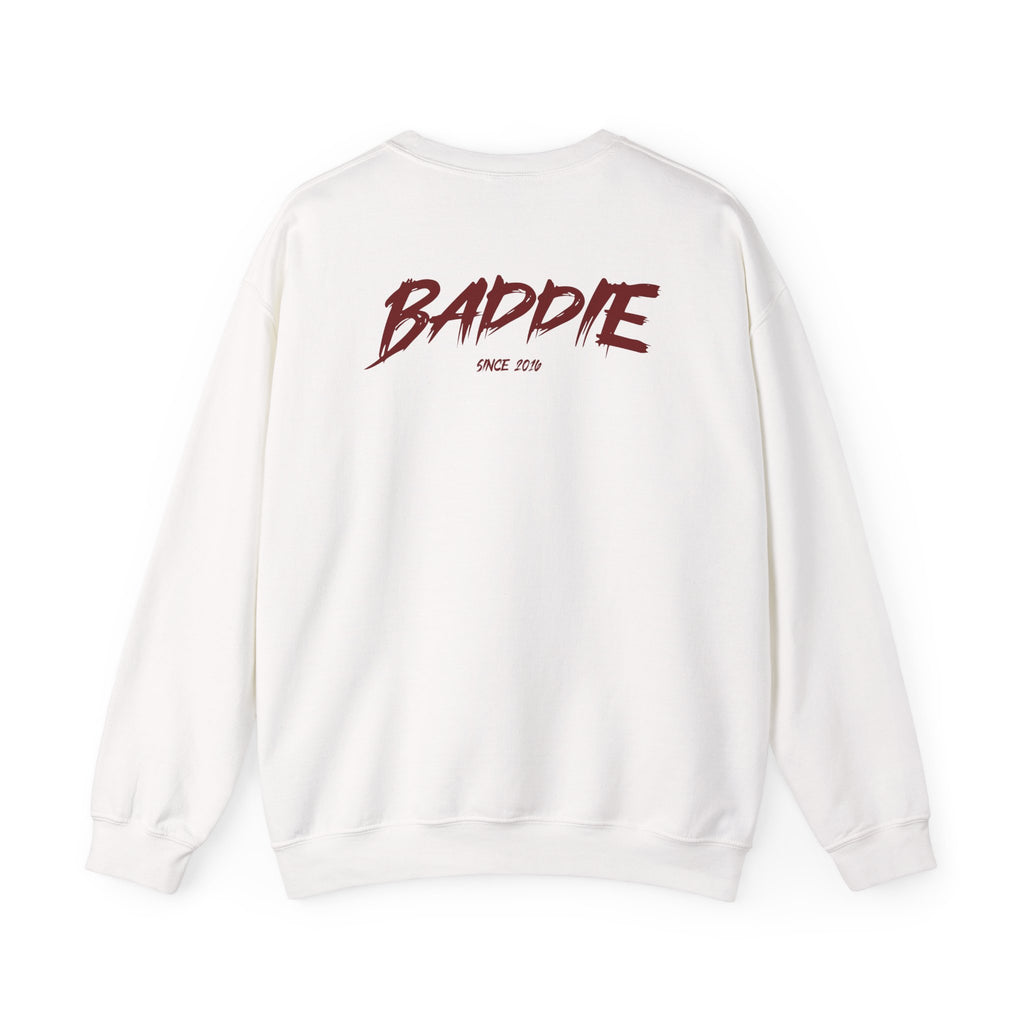 SJ Crewneck Sweatshirt