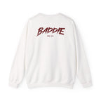SJ Crewneck Sweatshirt
