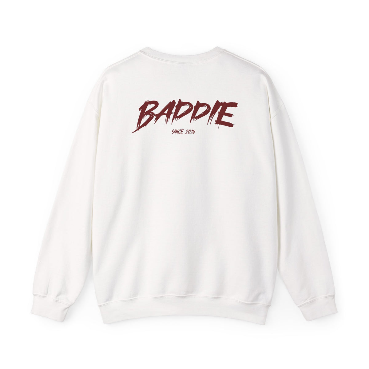 SJ Crewneck Sweatshirt