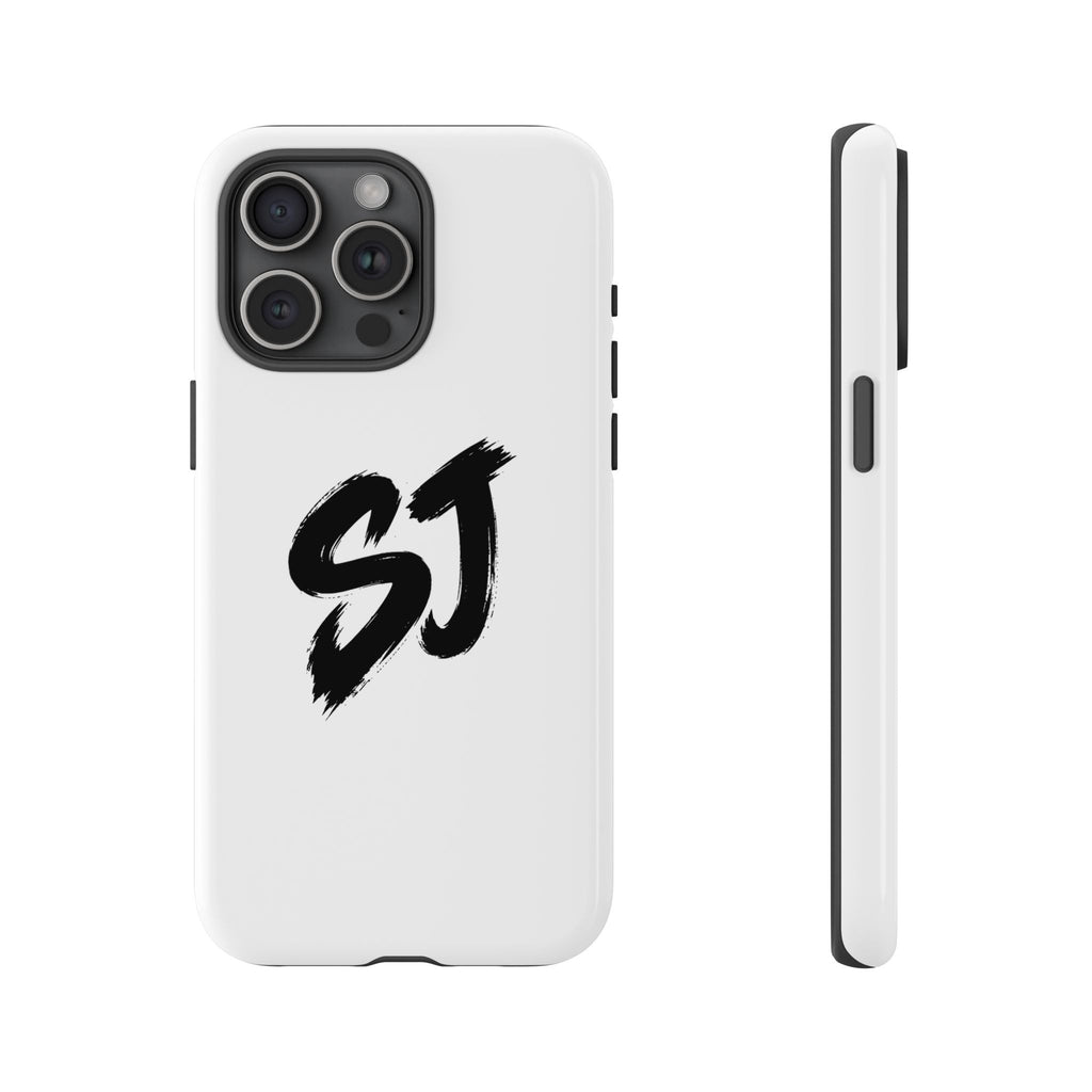SJ Tough Phone Case