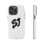 SJ Tough Phone Case