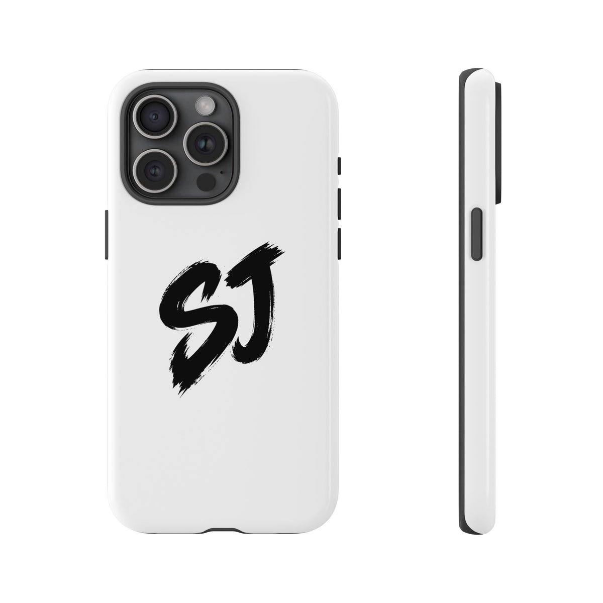 SJ Tough Phone Case