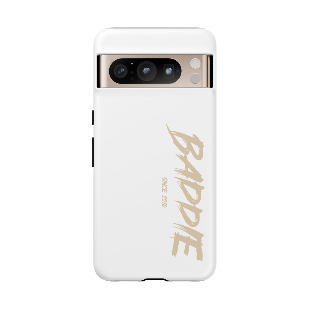 Baddie Tough Phone Case