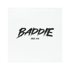 Baddie Car Magnets