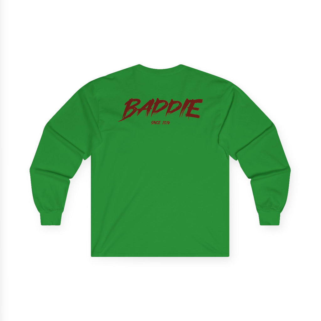 SJ Long Sleeve Tee
