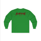 SJ Long Sleeve Tee
