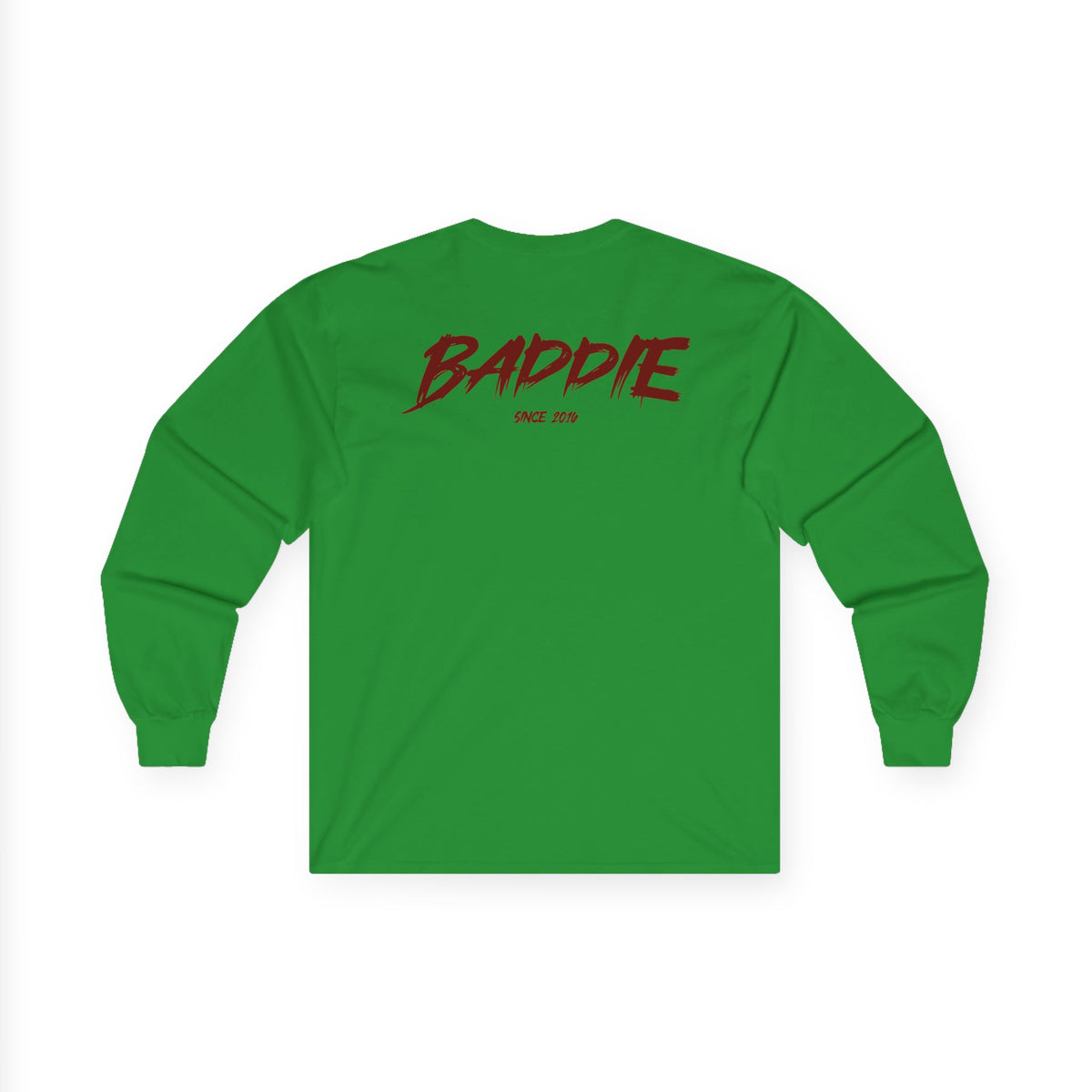 SJ Long Sleeve Tee