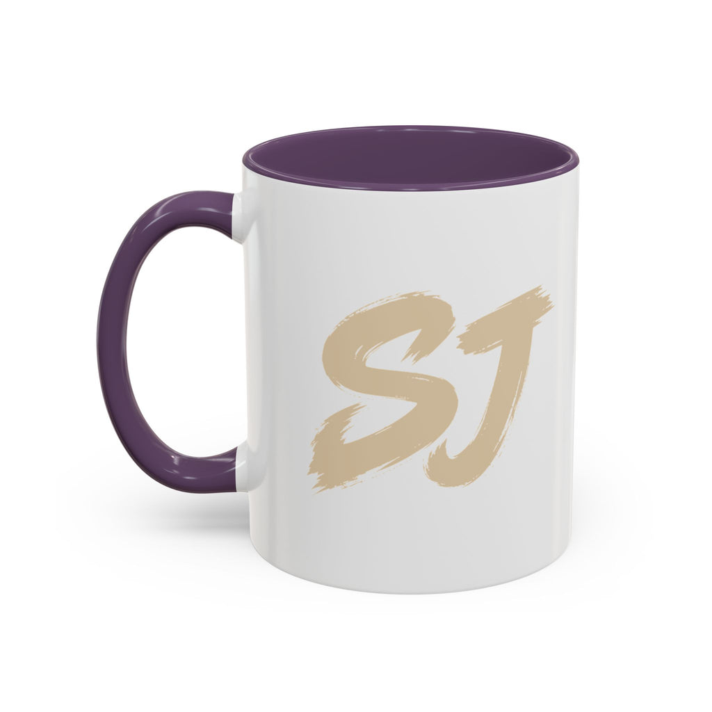 SJ Coffee Mug