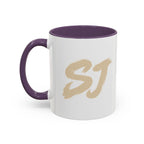 SJ Coffee Mug