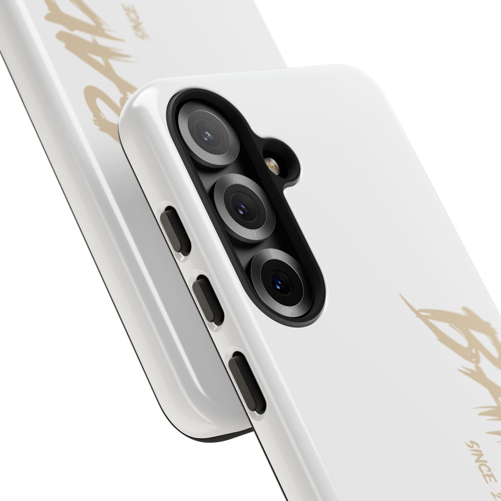 Baddie Tough Phone Case