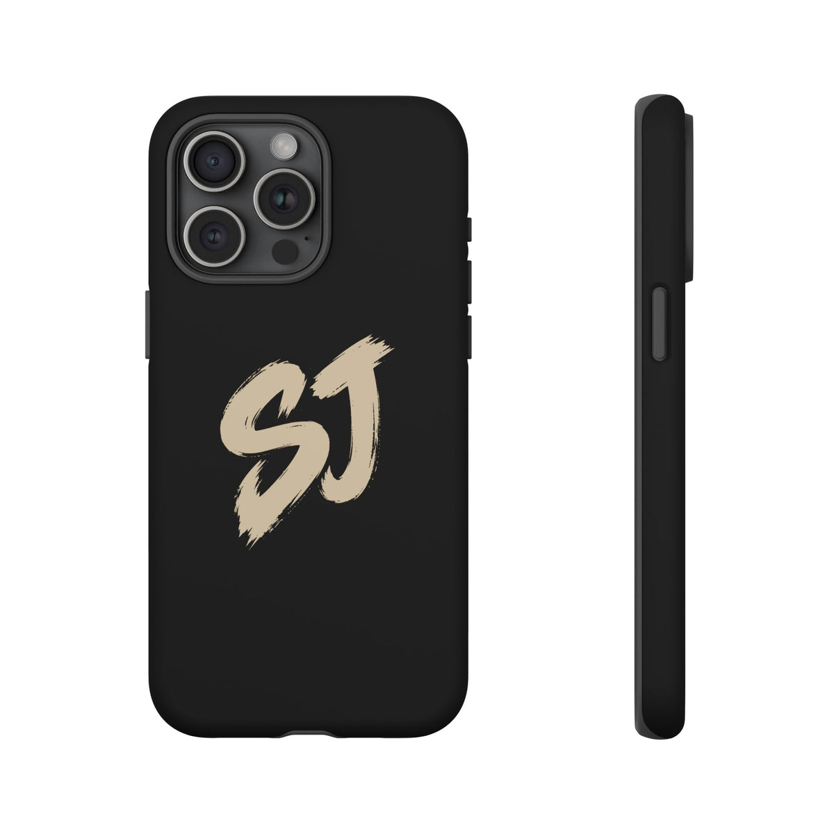 SJ Tough Phone Case