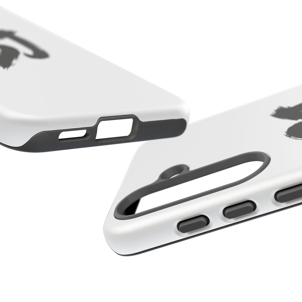 SJ Tough Phone Case