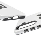 SJ Tough Phone Case